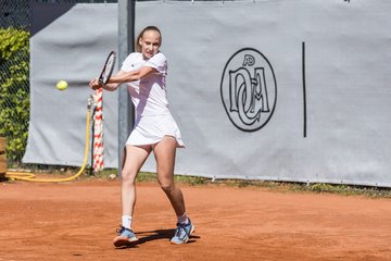 Bild 188 - BL Club an der Alster - Heidelberger TC : Ergebnis: 3:6